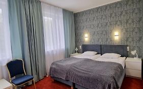 Hotel Orbita Wrocław